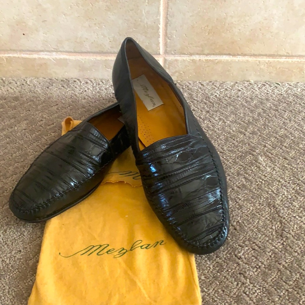 Mezlan men’s shoes